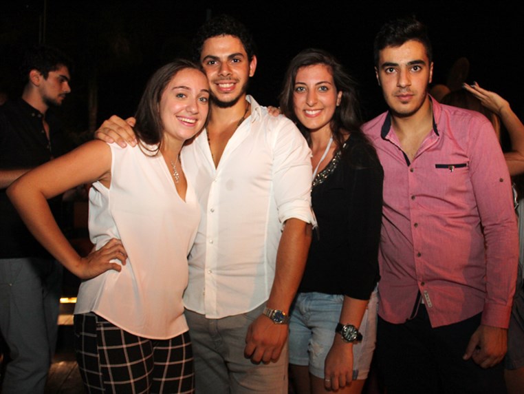 Impulse at Caprice